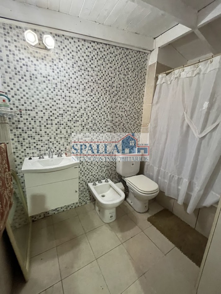 VENTA CASA 4 AMBIENTES BARRIO PARQUE SAKURA EXALTACION DE LA CRUZ APTA CREDITO