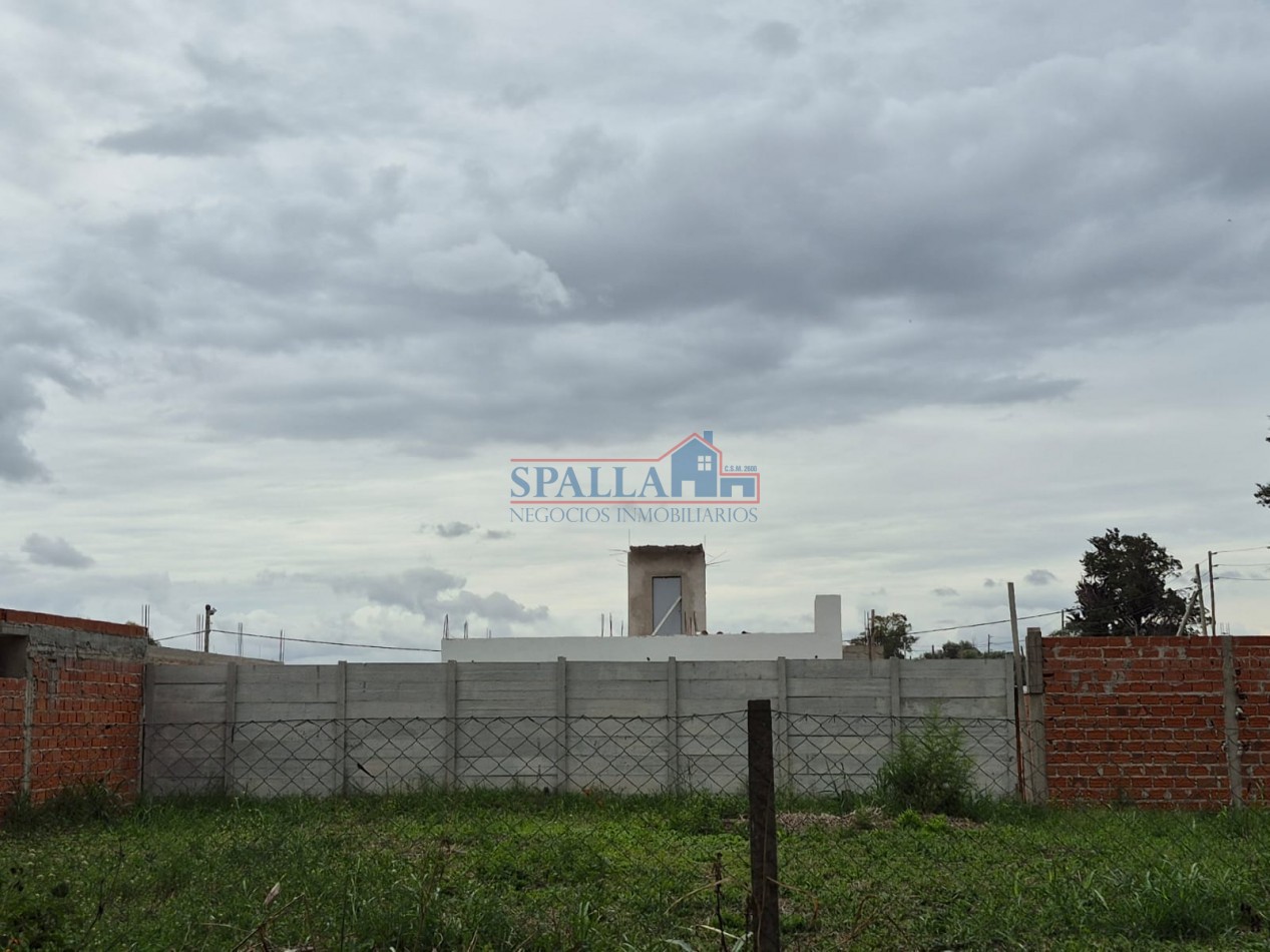 VENTA LOTE 400 M2 BARRIO NUESTRA SRA. DEL PILAR SIN EXPENSAS PILAR