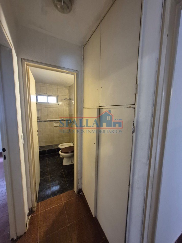 VENTA DEPARTAMENTO 4 AMBIENTES BARRIO FONAVI TORTUGUITAS