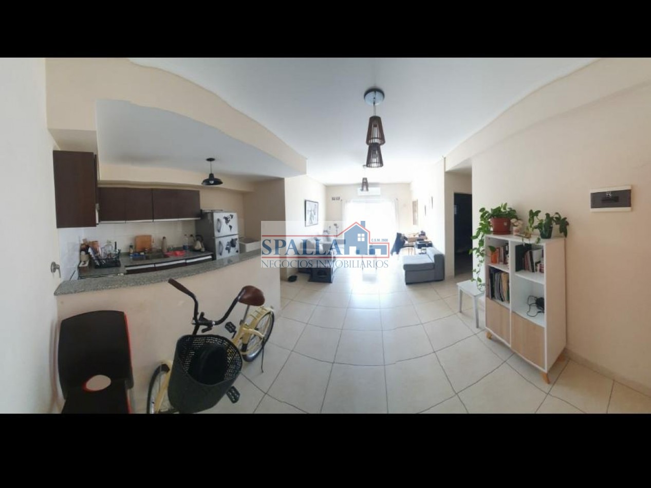 VENTA EXCELENTE DEPARTAMENTO 2 AMBIENTES EN LINIERS APTO CREDITO