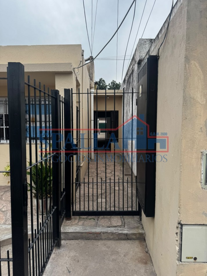 ALQUILER 3 AMBIENTES EN JOSE C PAZ