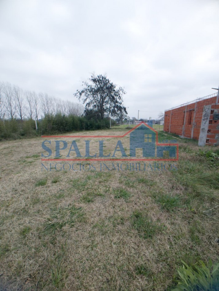 Lote Barrio Abierto El Cruce Pilar - Excelente Precio