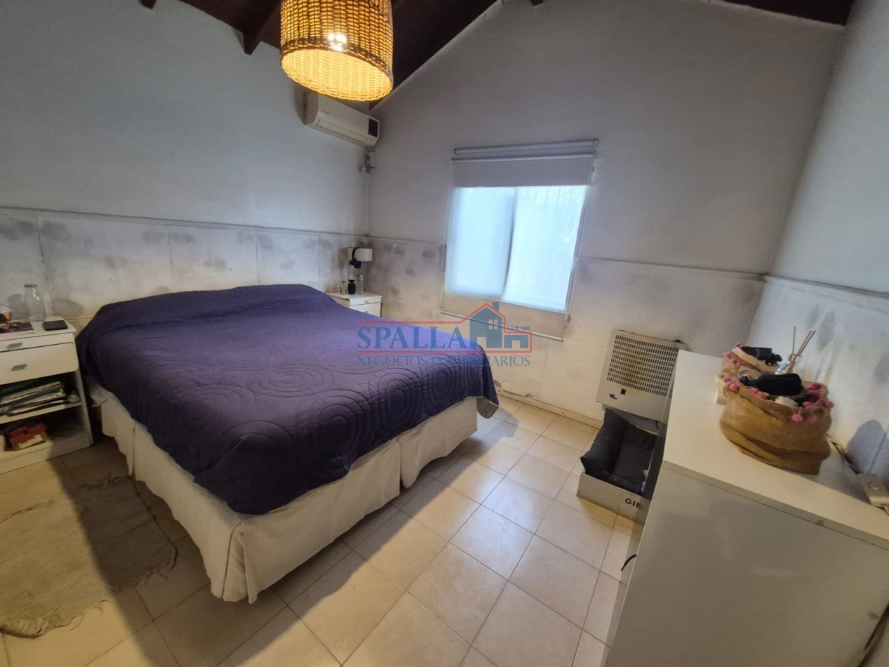 VENTA CASA BARRIO PARQUE SAKURA EXALTACION DE LA CRUZ SIN EXPENSAS