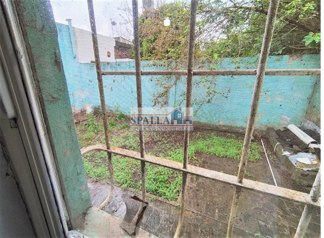 ALQUILER CASA 4 AMBIENTES USO COMERCIAL APTO OFICINA, CONSULTORIO, PILAR CENTRO