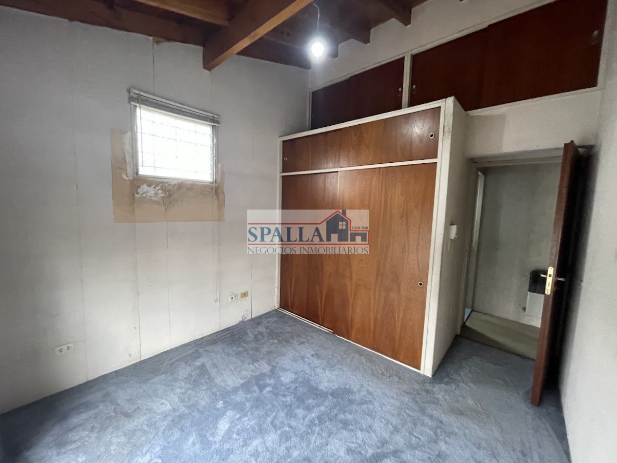 VENTA DEPOSITO COMERCIAL CON VIVIENDA Y LOTE EN PILAR - ZONIFICACION UR4