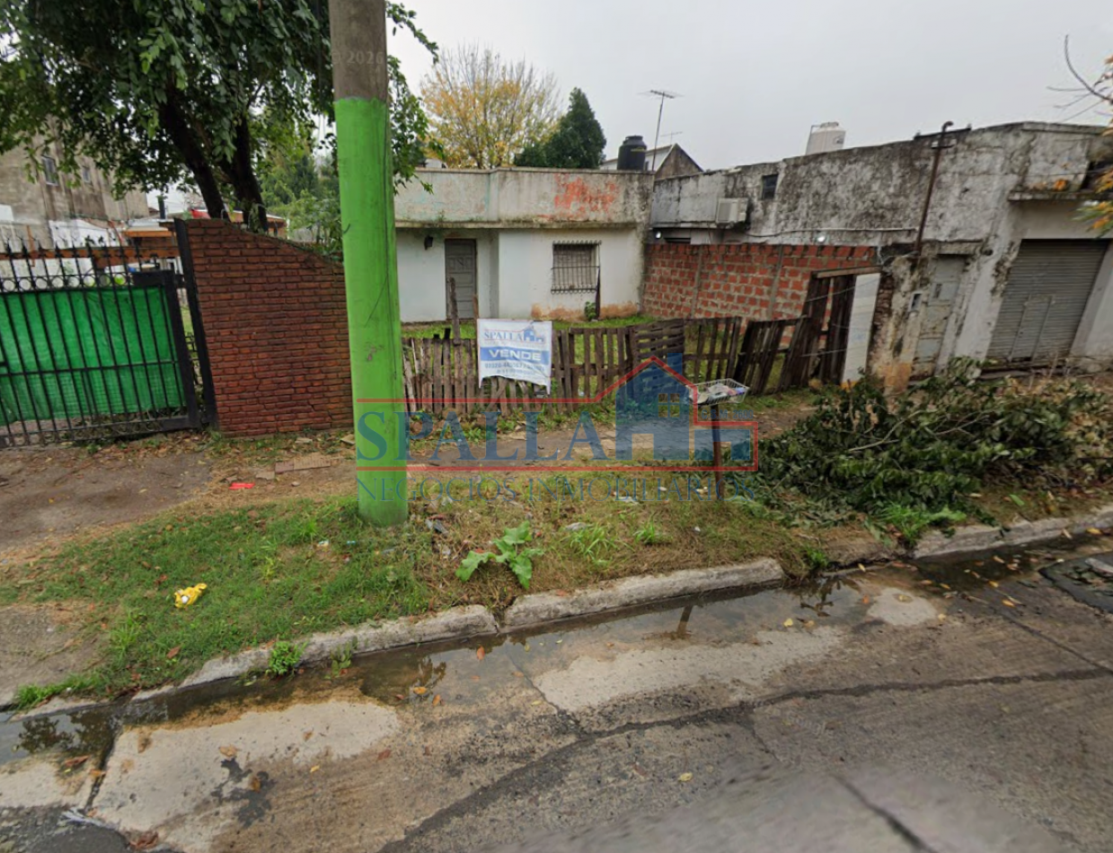 CASA EN VENTA A REFACCIONAR - 4 AMBIENTES - IDEAL INVERSION - ESCUCHA OFERTAS - A 500 mts DE LA ESTACION JOSE C PAZ