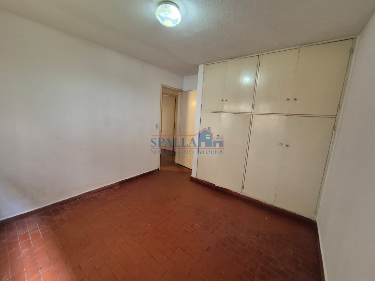 VENTA DEPARTAMENTO 4 AMBIENTES BARRIO FONAVI TORTUGUITAS