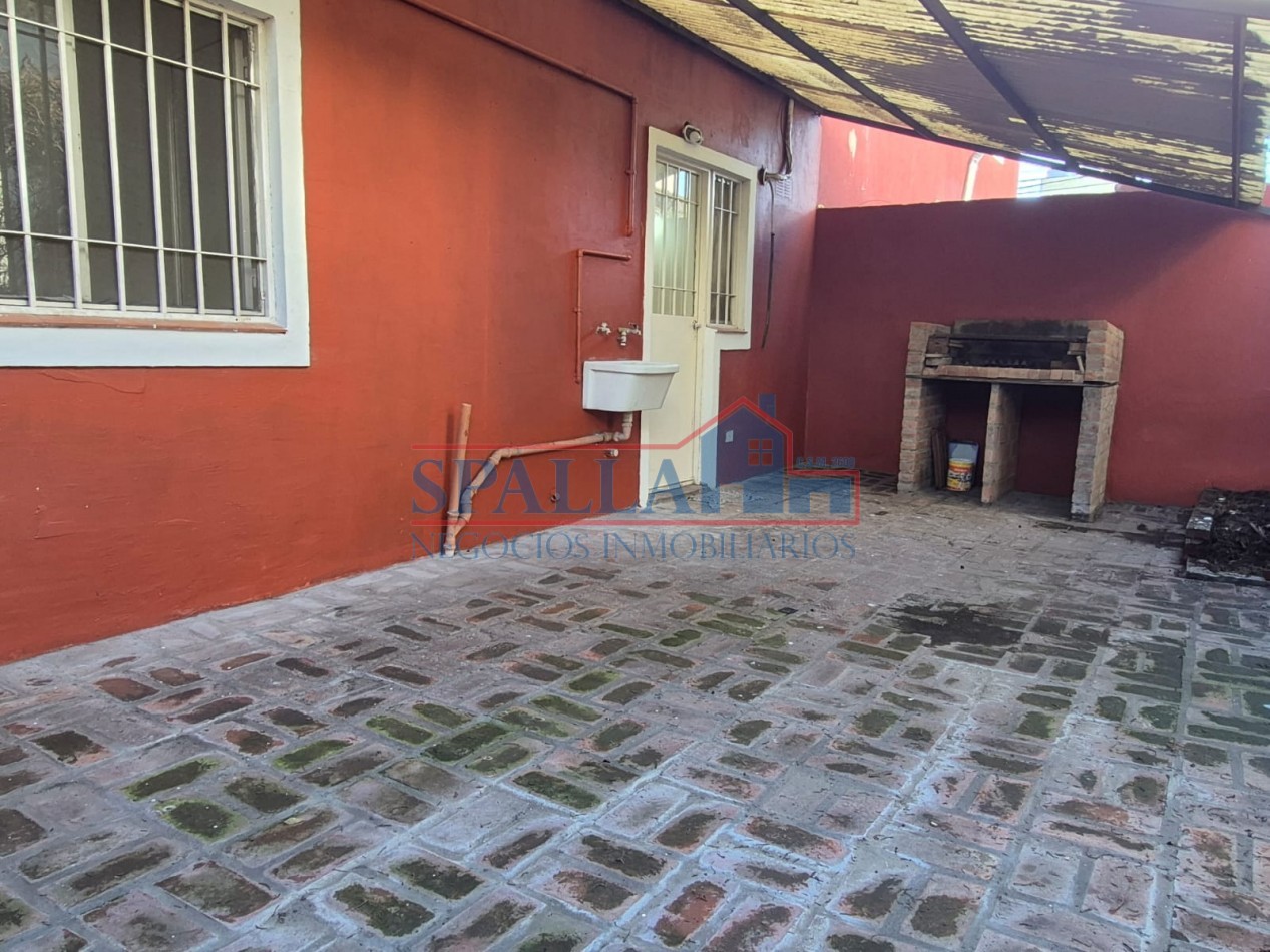 VENTA DUPLEX 4 AMBIENTES CON COCHERA PILAR CENTRO APTO CREDITO