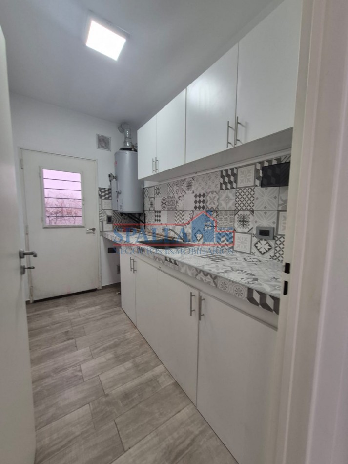 VENTA OPORTUNIDAD CASA BARRIO YEI PORA JOSE C. PAZ - TORTUGUITAS