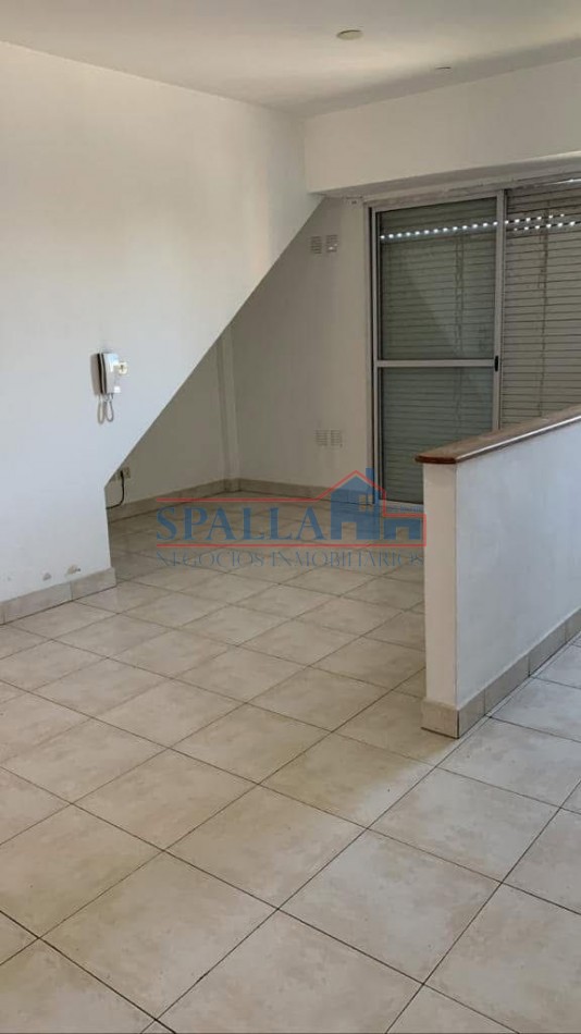 ALQUILER DEPTO DOS AMBIENTES CON EXPENSAS BAJAS EN PILAR CENTRO