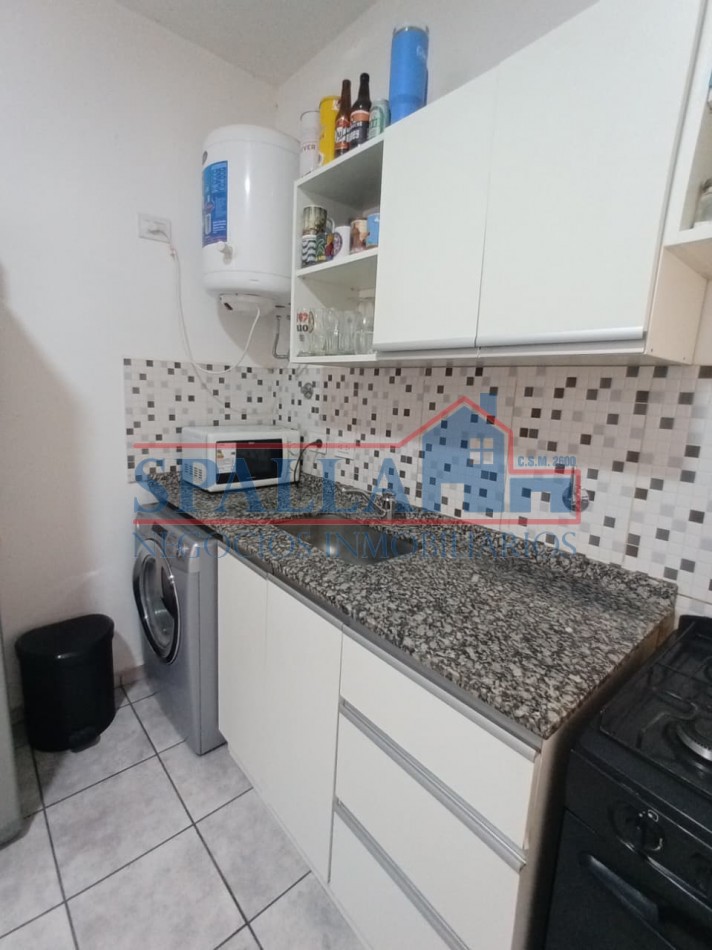 2 AMBIENTES EN VENTA - SAUSALITO II - EXCELENTE UBICACION - JOSE C. PAZ