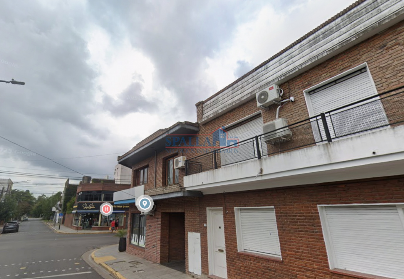 ALQUILER DEPARTAMENTO DOS AMBIENTES APTO PROFESIONAL O RESIDENCIAL PILAR CENTRO