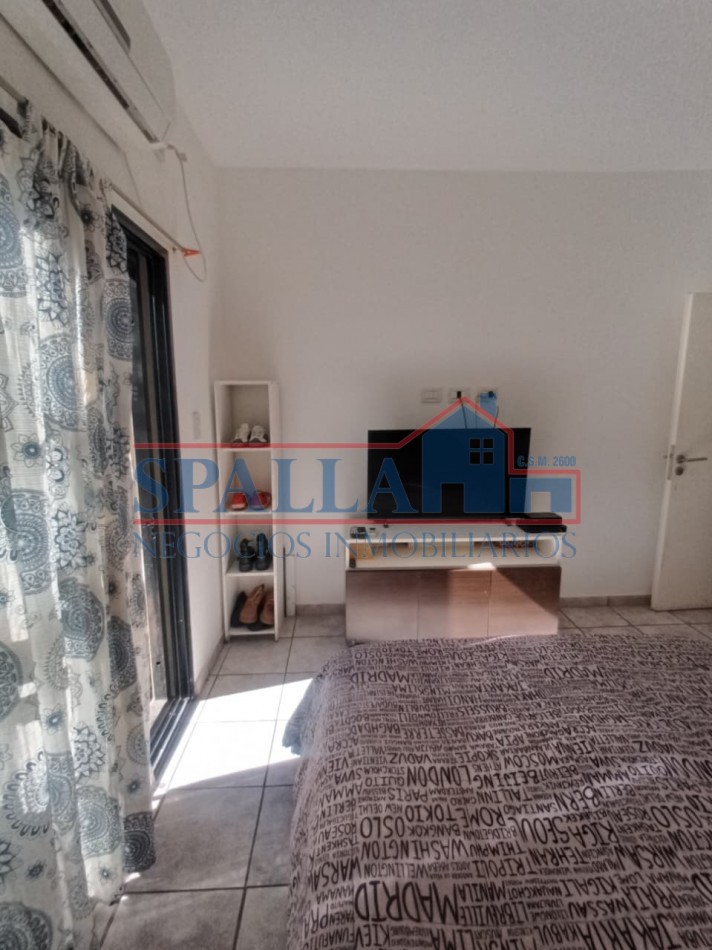 2 AMBIENTES EN VENTA - SAUSALITO II - EXCELENTE UBICACION - JOSE C. PAZ
