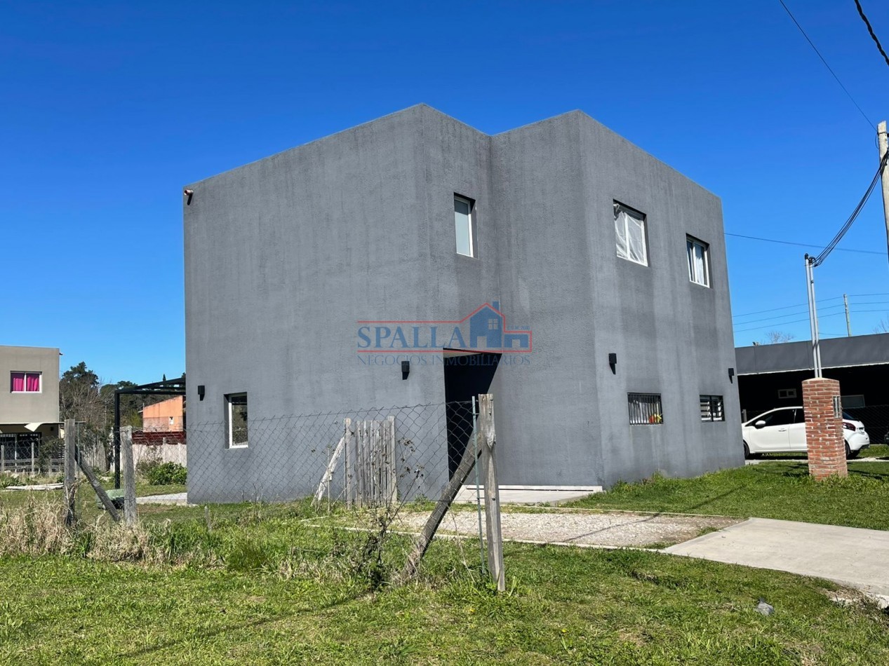 ALQUILER DUPLEX 4 AMBIENTES BARRIO PARQUE LAS CASUARINAS DEL VISO PILAR