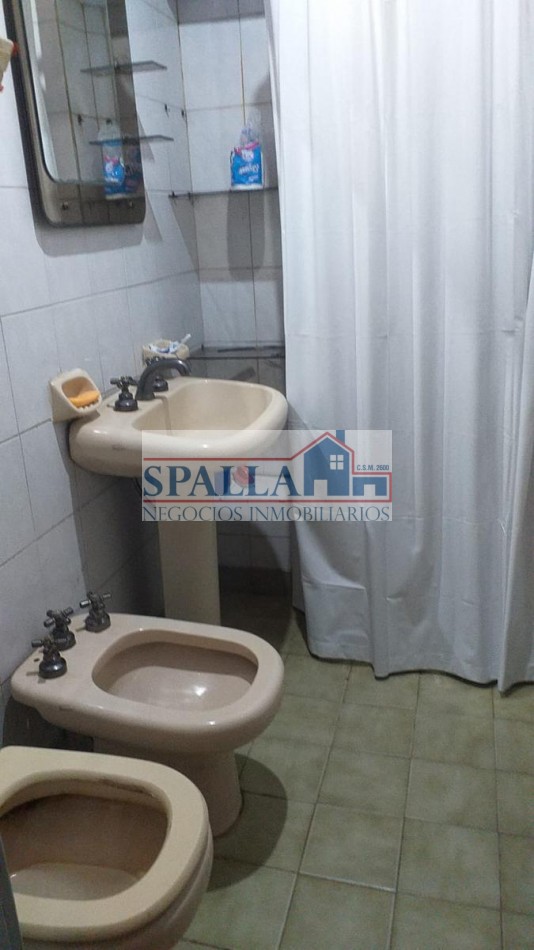 VENTA DEPARTAMENTO 3 AMBIENTES MATADEROS EXCELENTE VALOR