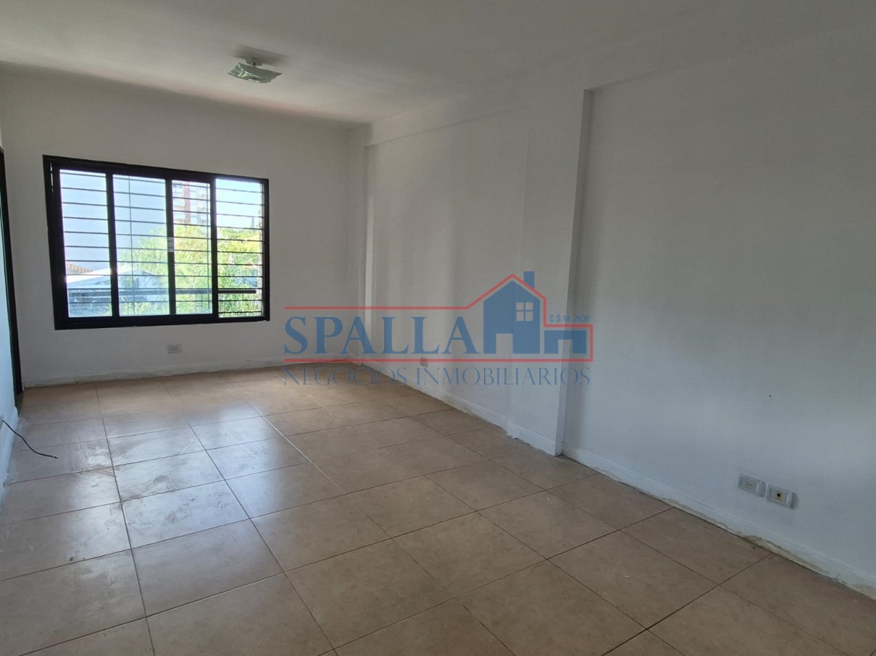 ALQUILER DEPARTAMENTO CENTRO DE SAN MIGUEL