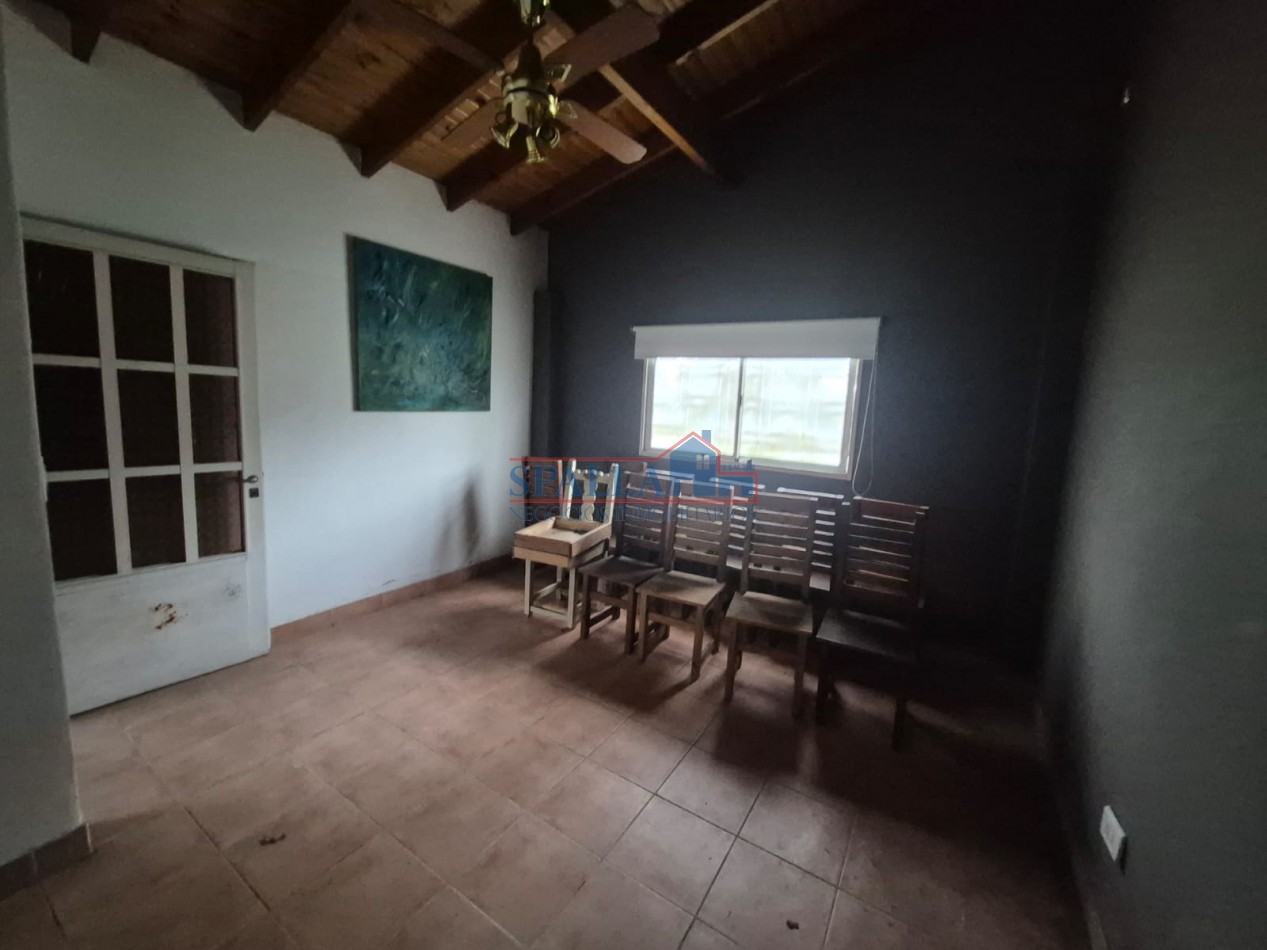 VENTA OPORTUNIDAD CASA BARRIO YEI PORA JOSE C. PAZ - TORTUGUITAS