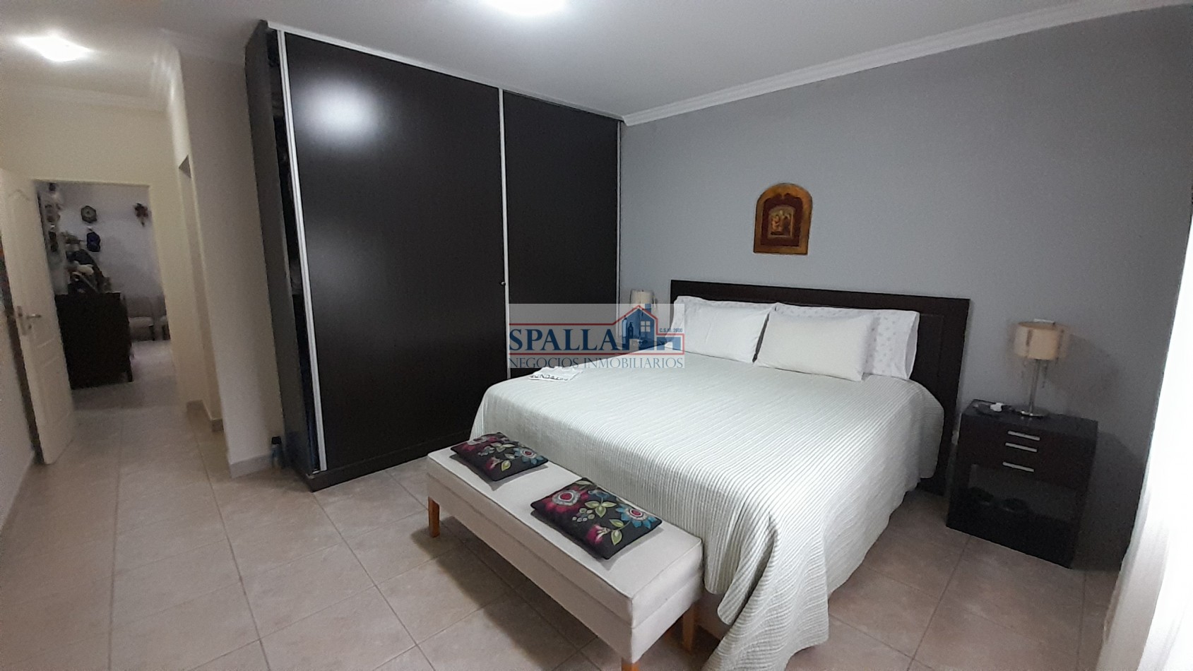 VENTA CASA 4 AMBIENTES EN BARRIO CERRADO LOS POTRILLOS FATIMA PILAR