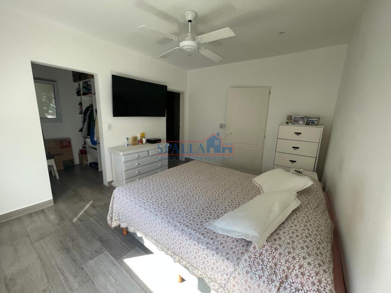 ALQUILER CASA 5 AMBIENTES CON QUINCHO Y PILETA BARRIO EL BUEN RETIRO PILAR