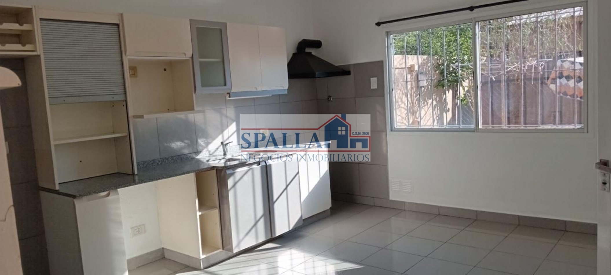 VENTA DE 3 DEPARTAMENTOS EN BLOCK, PRESIDENTE DERQUI, PILAR