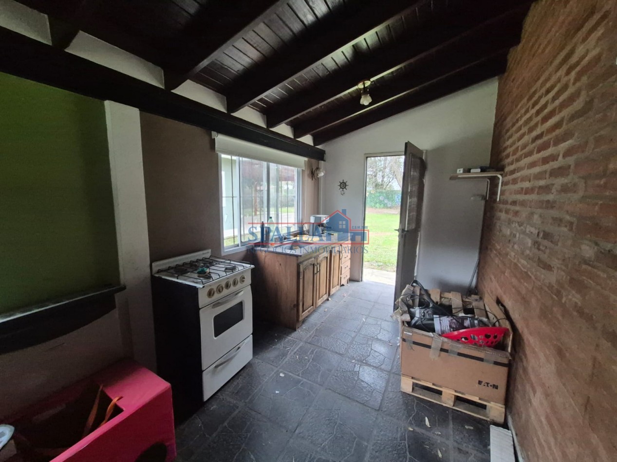 VENTA OPORTUNIDAD CASA BARRIO YEI PORA JOSE C. PAZ - TORTUGUITAS