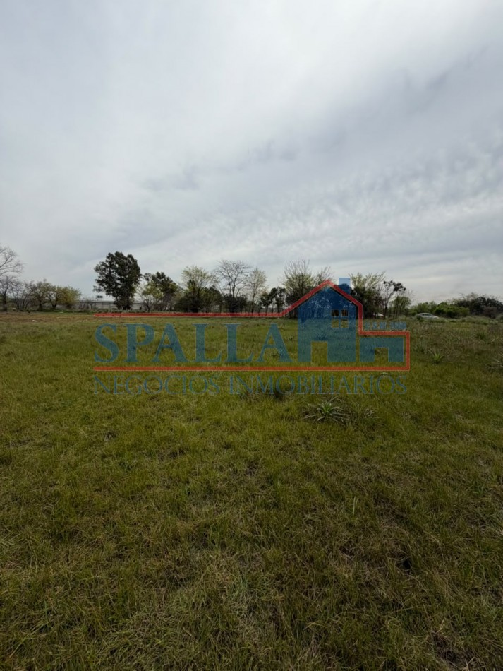 CAMPO EN VENTA - 72.604 M² - GRAN POTENCIAL- CUARTEL V - MORENO