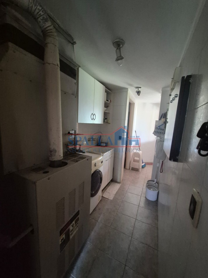 VENTA CASA 5 AMBIENTES LA DELFINA PILAR 