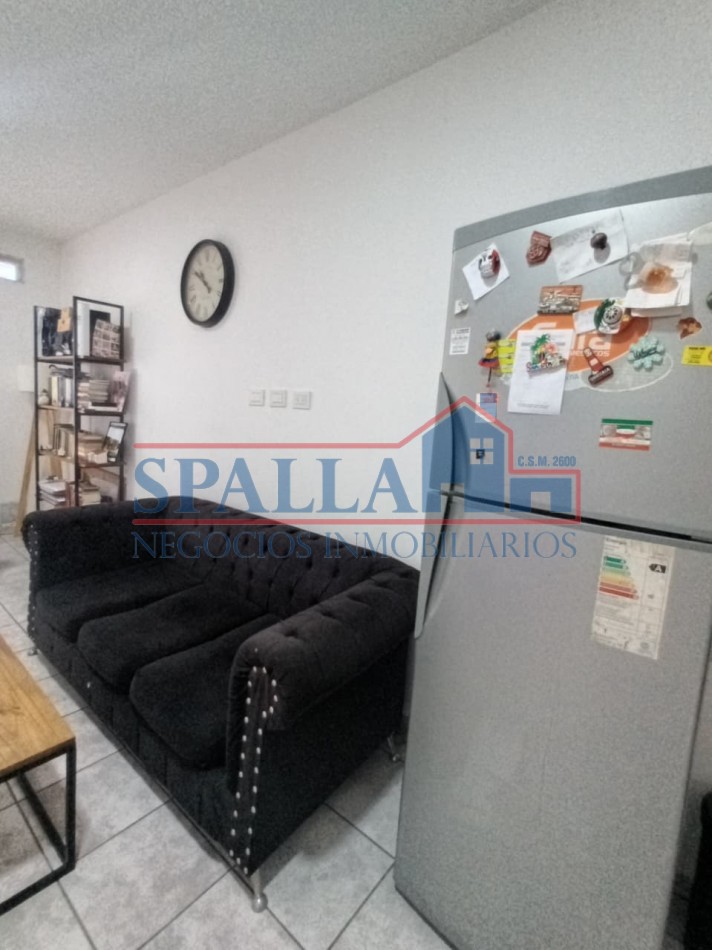 2 AMBIENTES EN VENTA - SAUSALITO II - EXCELENTE UBICACION - JOSE C. PAZ