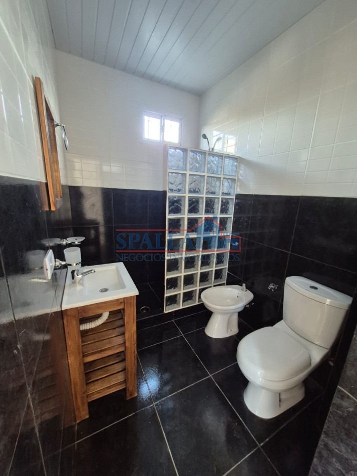 ALQUILER DEPARTAMENTO 2 AMBIENTES A ESTRENAR PILAR 