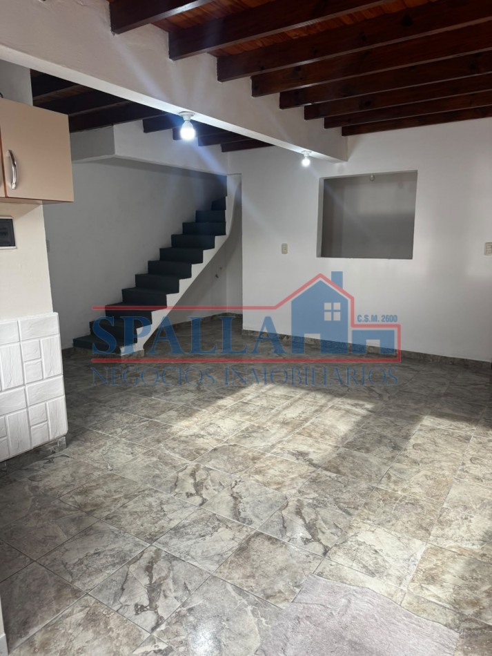 ALQUILER 3 AMBIENTES EN JOSE C PAZ