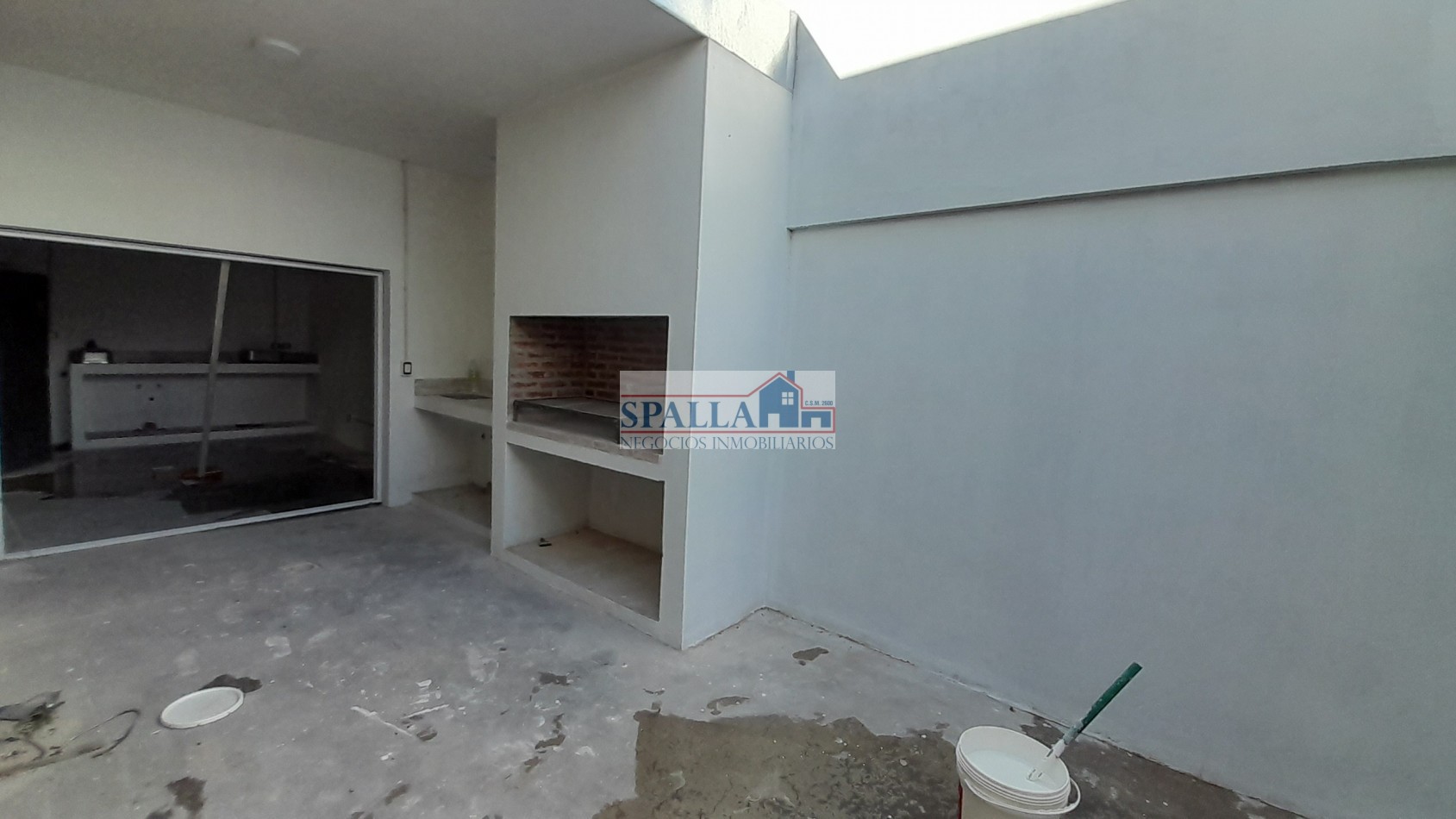 ALQUILER GALPON DEPOSITO 800 M2 RUTA 25 ASTOLFI PILAR