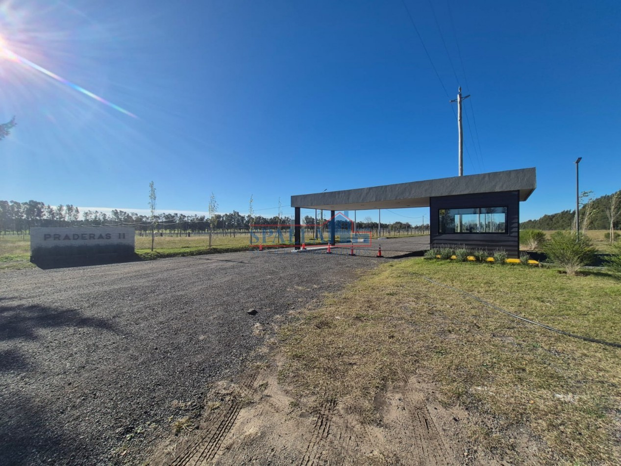 VENTA LOTE BARRIO PRADERAS 2 - ALTOS DE CARDALES 