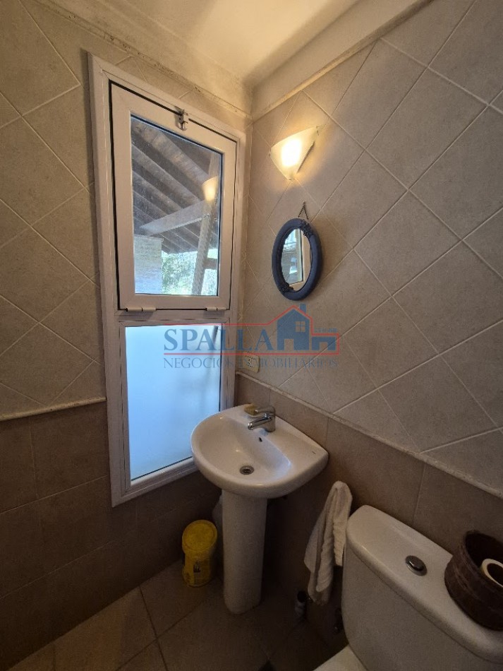 VENTA CASA 3 AMBIENTES EN LOMAS DE FATIMA MANZANARES PILAR