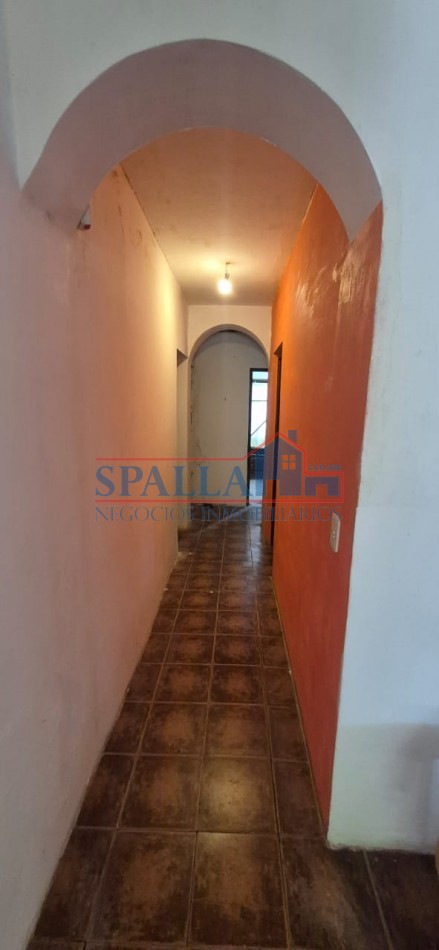VENTA CASA QUINTA 4 AMBIENTES APTA CREDITO EN PRESIDENTE DERQUI PILAR, CON PILETA