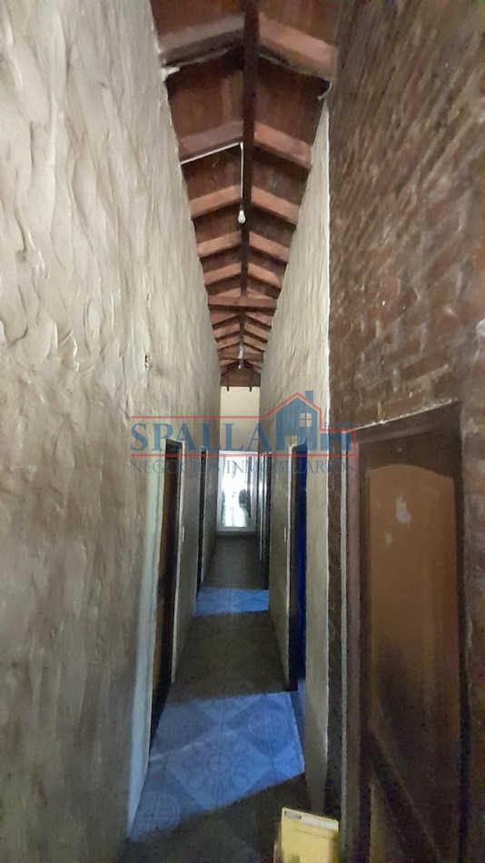 ALQUILER CASA QUINTA EN BARRIO AMANCAY FATIMA PILAR