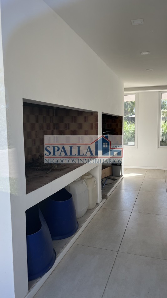 Departamento en Venta A ESTRENAR - 3 Ambientes con Dormitorio en Suite en Saravi Village, Pilar