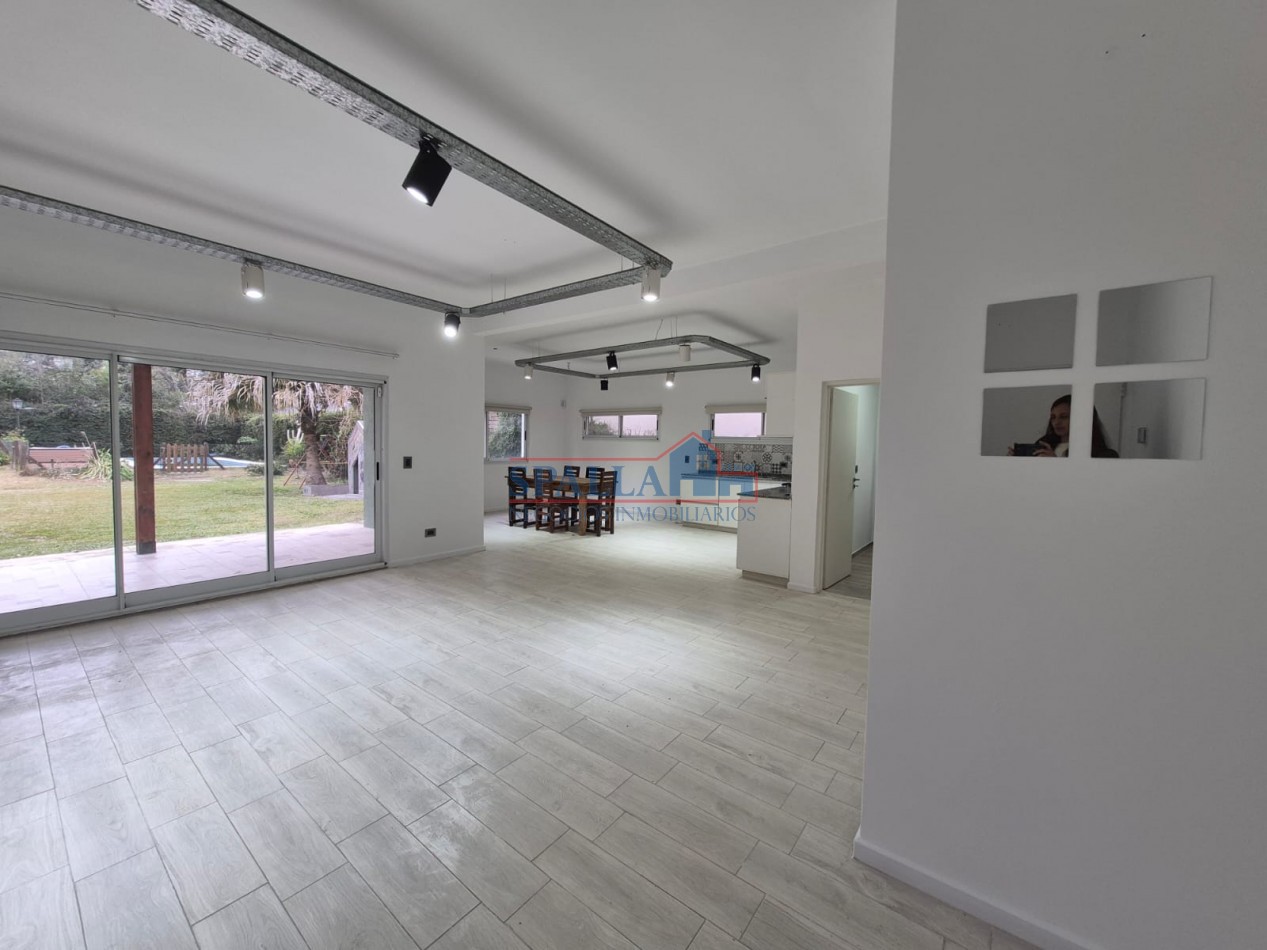 VENTA OPORTUNIDAD CASA BARRIO YEI PORA JOSE C. PAZ - TORTUGUITAS