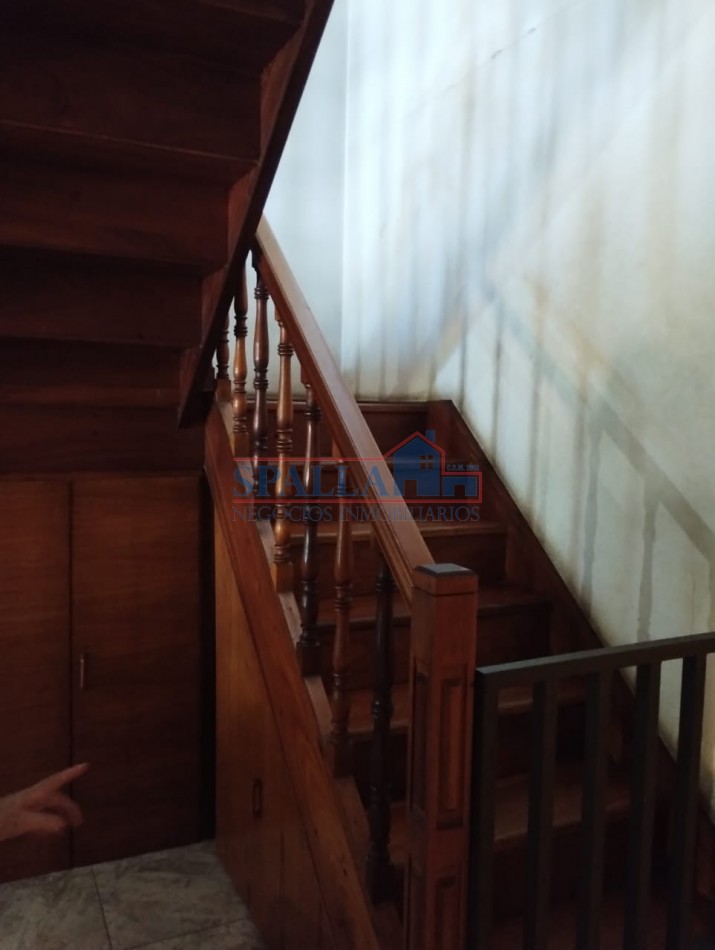 VENTA CASA 6 AMBIENTES BARRIO LA LONJA A METROS DE RUTA 8 PILAR