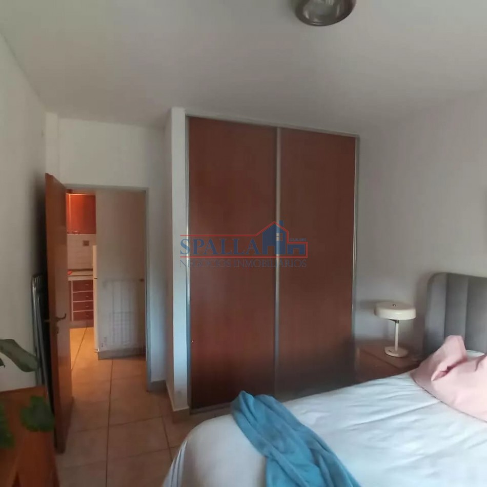 ALQUILER DOS AMBIENTES PILAR CENTRO 