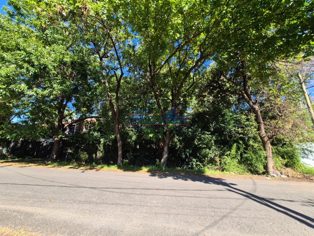 VENTA LOTE A METROS PANAMERICANA RAMAL PILAR KM 53,5 APTO CREDITO SIN EXPENSAS