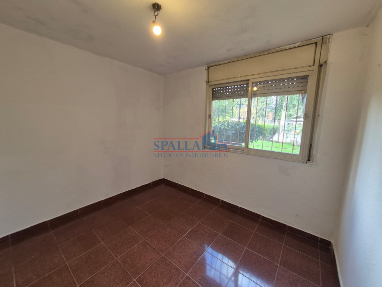 VENTA DEPARTAMENTO 4 AMBIENTES BARRIO FONAVI TORTUGUITAS