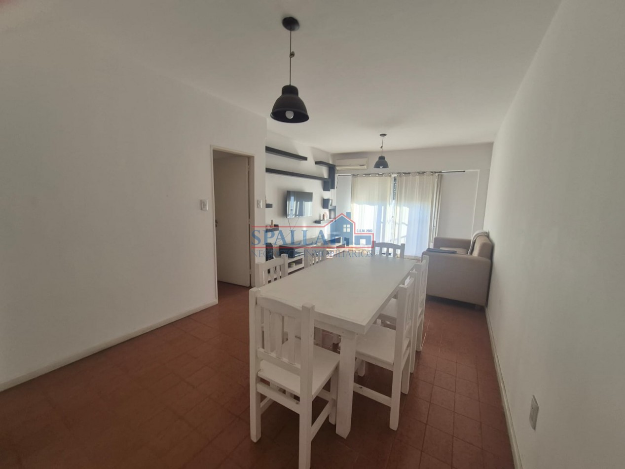 VENTA DEPARTAMENTO 4 AMBIENTES CON COCHERA PILAR CENTRO APTO CREDITO