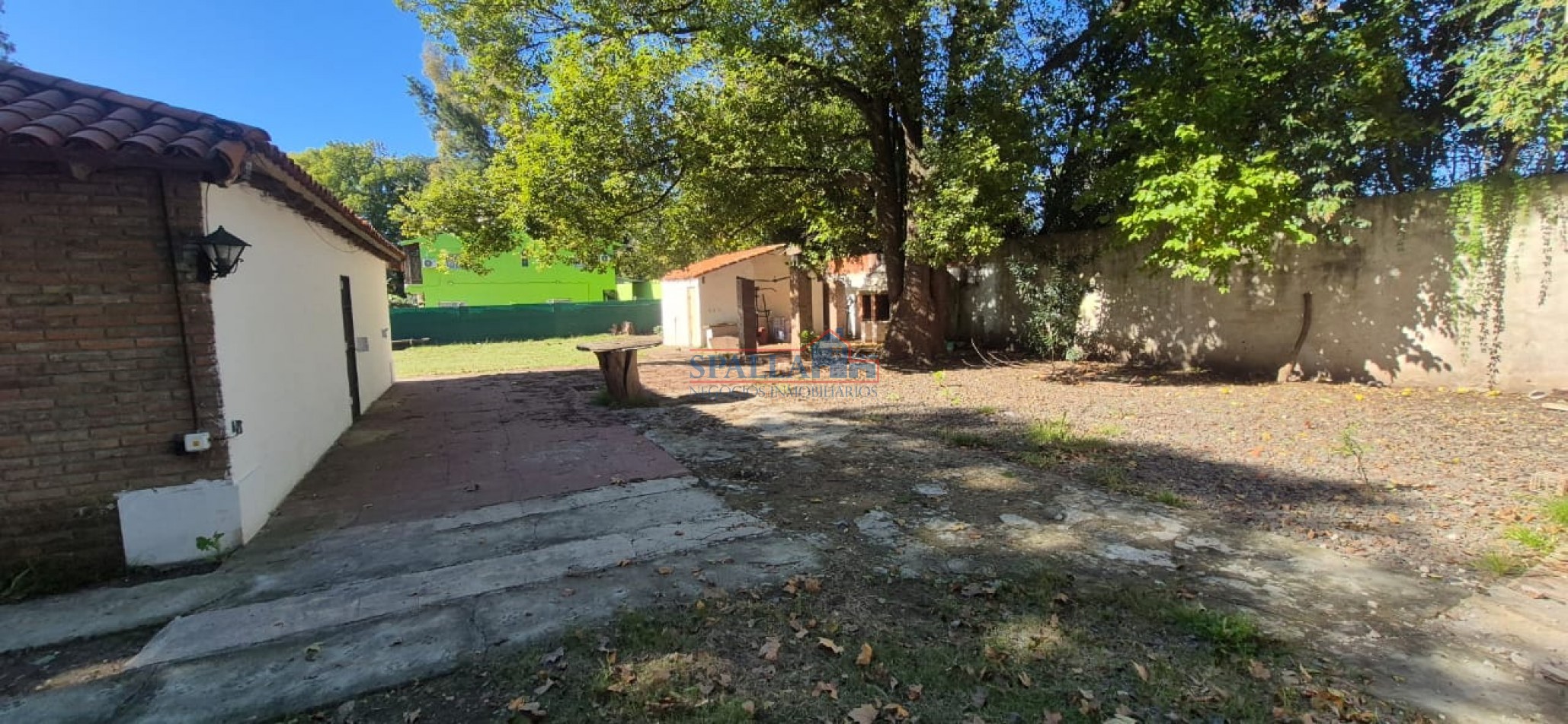 VENTA CASA QUINTA 4 AMBIENTES APTA CREDITO EN PRESIDENTE DERQUI PILAR, CON PILETA