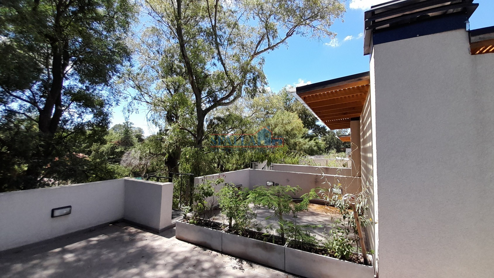 ALQUILER DOS AMBIENTES LOS SAUCES III CARDALES