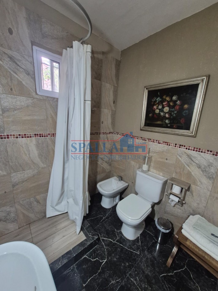 ALQUILER DEPARTAMENTO DOS AMBIENTES BARRIO LAS NAZARENAS PILAR - SIN EXPENSAS