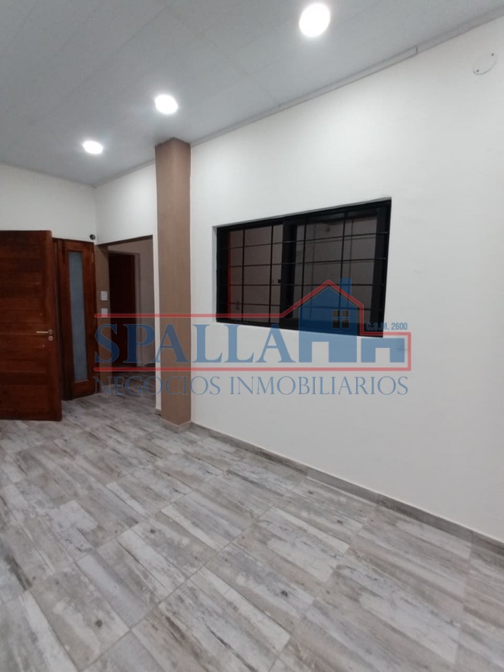 ALQUILER DE CASA 3 AMBIENTES CON COCHERA JOSE C PAZ