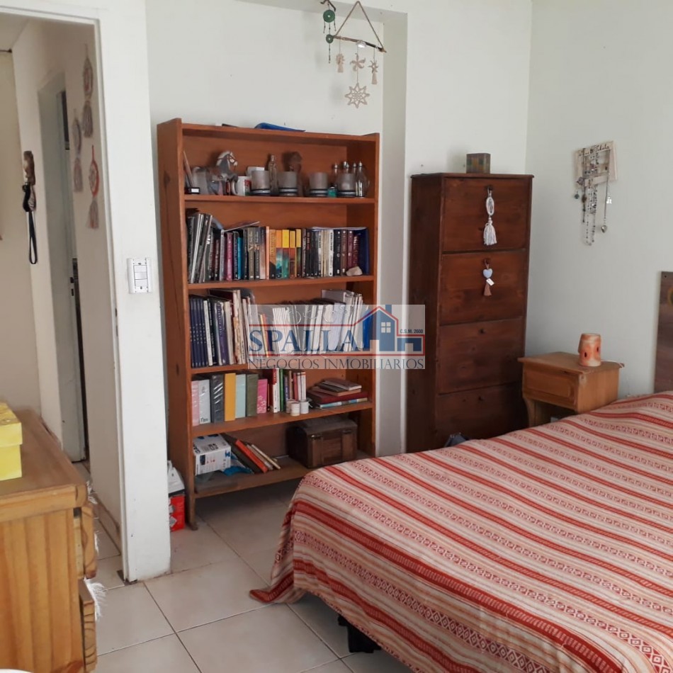 VENTA CASA 5 AMBIENTES BARRIO ABIERTO LAS MARGARITAS PILAR