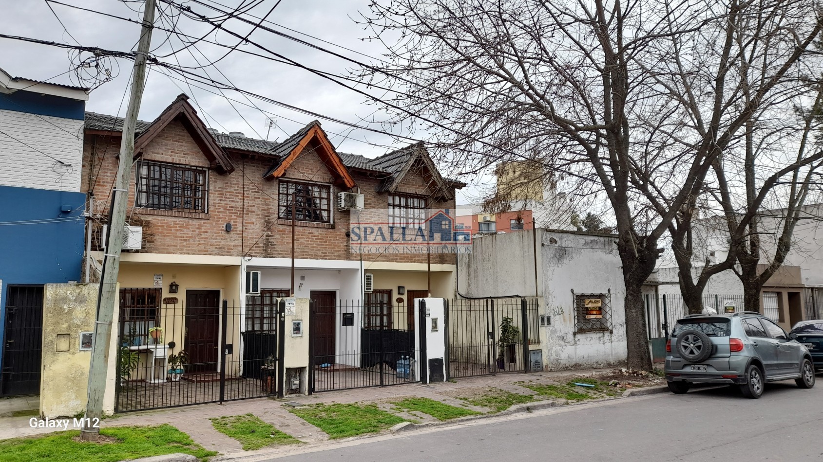 DUPLEX EN VENTA, 3 AMBIENTES EN PILAR CENTRO, IDEAL INVERSION -APTO CREDITO