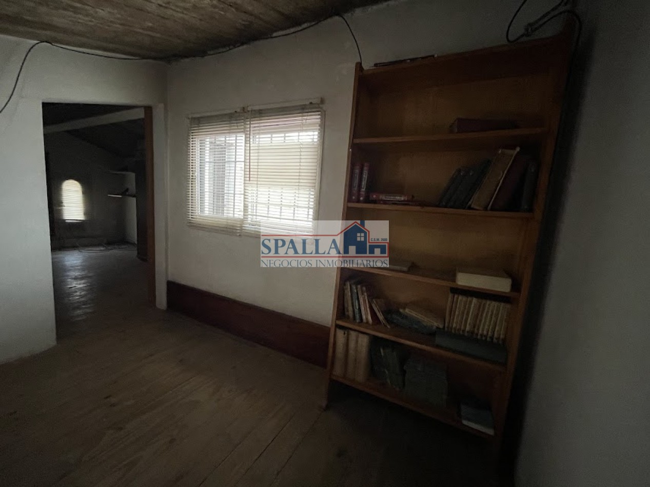 VENTA CASA 4 AMBIENTES APTA CREDITO PILAR CENTRO