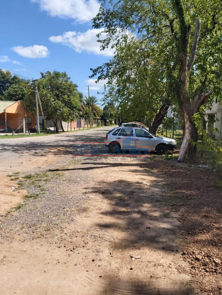 LOTES - "MATHEU OPEN" - MATHEU, PARTIDO DE ESCOBAR - POSESION Y ESCRITURA INMEDIATA